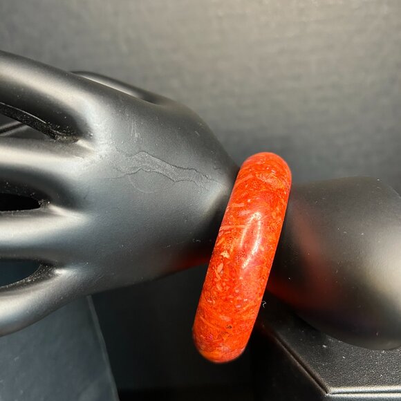 Citrus Stone bracelet - Picture 3 of 3